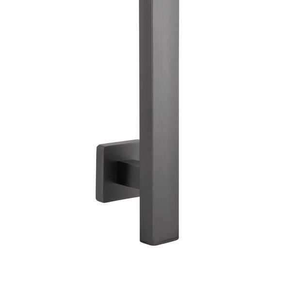 Штанга для душа Kroner KRP Edelstahl Kubus - PVD230 CV024636 фото