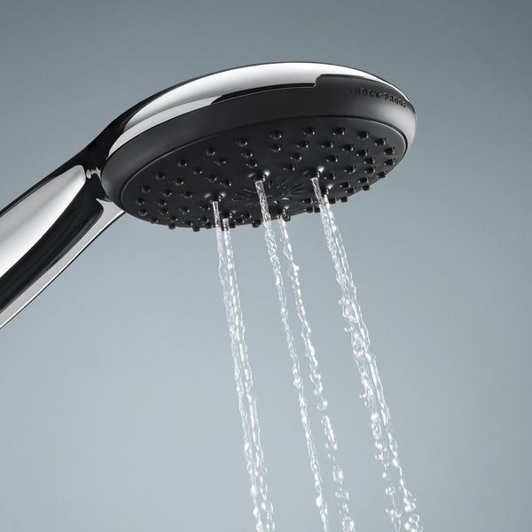 Душевой набор Grohe QuickFix Vitalio Start 110 27950001 CV034570 фото