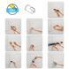 Душевой набор Grohe QuickFix Vitalio Start 110 27950001 CV034570 фото 5