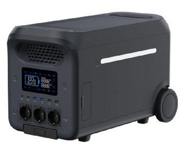 Зарядна станція V-TAC 3000W-EU, 2560 Вт-год, 3000 Вт купити - MagicHata