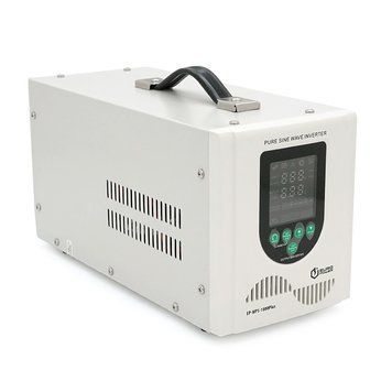 ИБП-инвертор EUROPOWER, 700 Вт, 12 В, 20 А, EP-MPS-1000 / 12PLUS купить - MagicHata