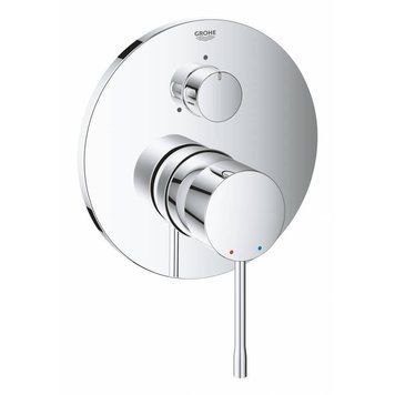 Змішувач для ванни GROHE ESSENCE 24092001 Арт. 24092001 71254 фото
