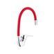 Змішувач для кухні Kroner KRM Odra &mdash; C032RED CV021172 фото 2
