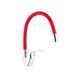 Змішувач для кухні Kroner KRM Odra &mdash; C032RED CV021172 фото 3